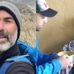 Humbi në Himalaje, 44 vjeçari rrëfen luftën për mbijetesë për 9 ditë: Me dorën dhe këmbën e thyer, ushqehesha me insekte