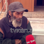“Më kanë vdekur 3 fëmijë” Historia që të thyen shpirtin, 75-vjeçari nga Pogradeci pret drejtësi!