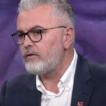 Toni Gogu reagon pas seancës plenare: Kuvendi, jo peng i ‘kollotumbave’