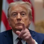 Trump: Vetëm se s’u shfaqa dy ditë në konferencë, më shpallën të vdekur