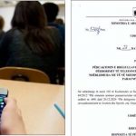 Klasa pa celularë, shkelësit përjashtohen – udhëzimi i ri i ministrisë