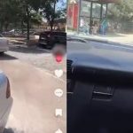 Bëri drift për “Tik Tok” në zona të banuara, e pëson 26-vjeçari në Cërrik
