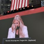 Gruaja e Charlie Kirk fal vrasësin e të shoqit: Këtë bëri Krishti dhe këtë do të bënte dhe Charlie