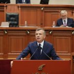 Balla: Mbështes protestën për UÇK-në më 17 tetor, Berisha s’ka folur kurrë për komandantët