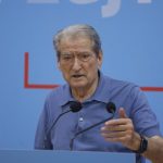 Berisha: PD do të votojë shkarkimin e Erion Veliajt në Këshillin Bashkiak