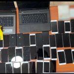 Tentoi të fuste kontrabandë 49 iPhone, arrestohet 53-vjeçari nga Kosova në Durrës
