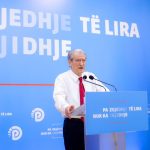 Berisha: “Diella Rama” do përdoret që të largohet përgjegjësia nga vjedhjet!