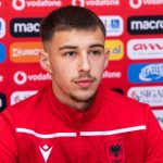 Ndryshon lista e kombëtares: Mbrojtësi shqiptar braktis kuqezinjtë, zgjedh Zvicrën