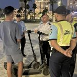 Rreziku nga aksidentet/ Durrësi nismë për ndalimin e monopatinave në zonat e populluara