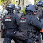 Qëlloi me thikë mësuesen në Gjermani, policia arreston dhe plagos me armë shqiptarin