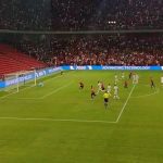 Shqipëri-Letoni 1-0, Asllani kalon në avantazh kuqezinjtë me penallti