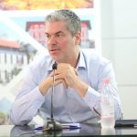 “Ndjesë që po ju lë“ Jep dorëheqjen kryebashkiaku i Vlorës, Ermal Dredha