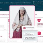 IA në qeveri: Mediat ndërkombëtare raportojnë për “ministren” e parë Diella