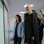 Ministrja e parë grua e Punëve të Brendshme, vjen reagimi i Albana Koçiut