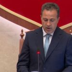Peleshi zgjidhet Kryetar i Kuvendit: Është radha jonë për në BE