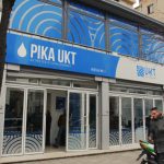 Skandal, UKT lë pa ujë ambasadorin e BE