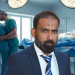 Mjeku lë pacientin në sallën e operacionit për të bër seks me infermieren: Isha i stresuar!