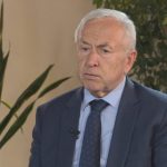 Ambasadori i Ukrainës Volodymyr Shkurov pëson infarkt në Voskopojë