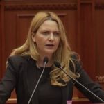 Mesila Doda refuzon grupin parlamentar të PD, del e pavarur