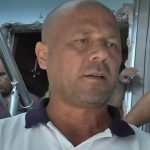 I vihet tritol shtëpisë së Xhelal Mziut në Kamëz
