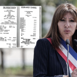 Bleu rroba Dior dhe Burberry me paratë e taksapaguesve, kryebashkiakia akuzohet për korrupsion