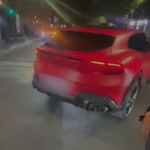 Lëvizte me “Ferrari” 600 mijë euro në Tiranë, rezultonte i papunë