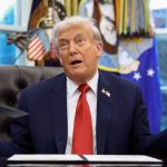 Trump shpall tarifa të reja: 100% për ilaçet dhe 25% për kamionët, kur hyjnë në fuqi