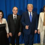 Presidenti Begaj takohet me Trump: Miqësia shqiptaro-amerikane e pathyeshme