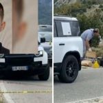 Vdekja misterioze në Tepelenë/ Kush është Edoardo Sarchi, lidhjet e babait të tij me politikën italiane