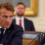 Macron: Trump duhet të ndalë luftën në Gazë, nëse do të fitojë Nobelin për paqe