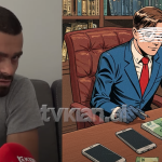 I kërkoi paratë dhe patentën, përgjigjia e prokurores trondit qytetarin