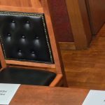 Dy karriget bosh në Kuvend, Altin Dumani dhe Olsian Çela munguan në parlament