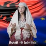 VIDEO/ Rama i publikon faqen, Diella bëhet zyrtarisht pjesë e rrjeteve sociale