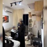 Arrestohen tre kineze, dyshohet se ushtronin prostitucion në plazhin e Durrësit