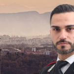 Kapiten shqiptar, kush është komandanti i ri i Karabinierëve në provincën e Torinos