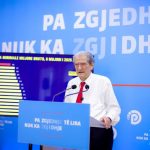 Berisha: Rroga minimale nuk rritet, me këto ritme do shpërthejë morri dhe zgjebja