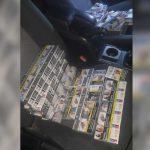 Kapshticë/ Tentuan të fusnin cigare në mënyrë të paligjshme, kapen dy vëllezërit