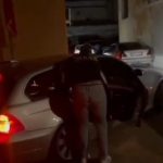 Kamera e fshehtë e “Stop”/ U merrte para të burgosurve, arrestohet zyrtari i burgut të Lushnjes