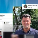 Zgjohet në 4 të mëngjesit, ja çfarë bën Lulzim Basha në atë orë!
