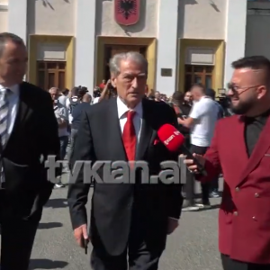 Parlamenti i ri: 140 deputetët si ditën e parë të shkollës, intervistat!