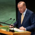 Po fliste për Palestinën në OKB, Ergodanit i fiket mikrofoni, media turke: Sabotim i qëllimshëm