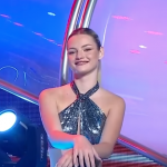 Klevisa Gega “fllonxa” e re e Stop!