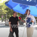 Çadër falas apo shezlong me lekë? Ja kë zgjodhën qytetarët