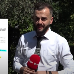 Turp! Si tentoi OSHEE t’i marrë 2.5 milionë lekë qytetarit, Stop i zgjidh problemin!