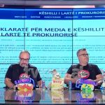 Bëj kërkesë me shkrim, Këshilli Bashkiak ia pret shkurt Lali Erit!