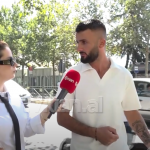 “Pse nuk kap atë para meje”, ju përgjigj keq policit… ja si e pësoi i riu