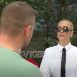 Arrestuar, liruar, por pa telefon: Qytetari bllokohet nga ‘lufta e burokracisë’!