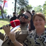 “Vujanë shumë gratë nga burrat” kapin gazetarin te festa e Pezës, ja për çfarë ankohen