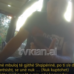 “Une i komandoj te gjithe” bie pre e kameres se fshehte sekseri i Kadastres, ja sa leke kerkon!