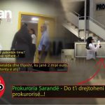 STOP-EMISIONI 2(Sezoni 11) 2 Shtator 2025-E pabesueshme, qytetarit i vjedhin ne prokurori 2 mije euro e 2 telefona, video.